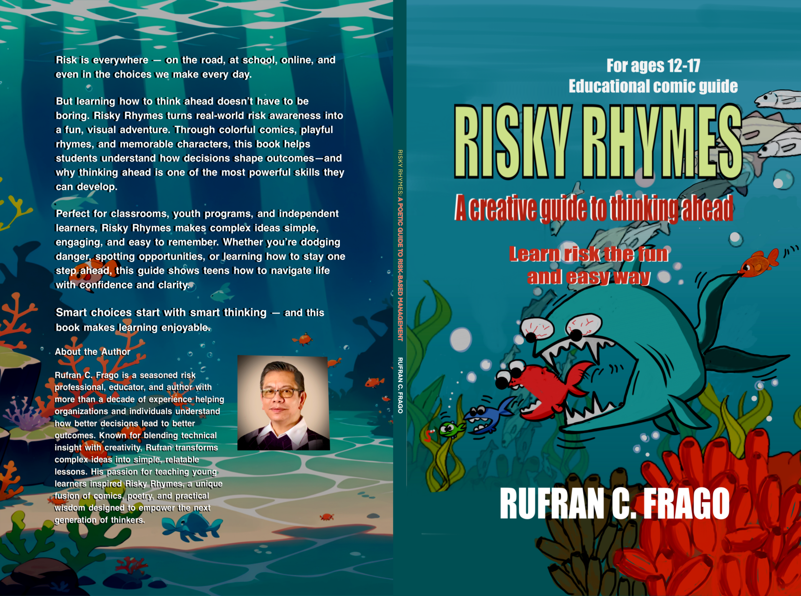 260301-BK05 Risky Rhymes Full Cover