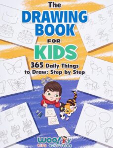 Drawing for Kids